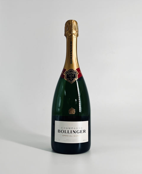 Spécial Cuvée Champagne Bollinger