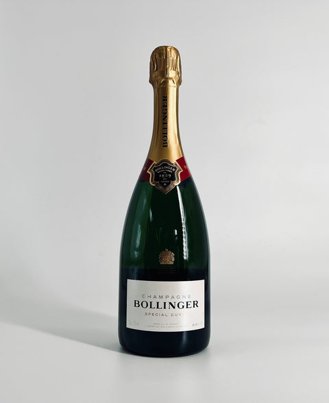Spécial Cuvée - Champagne Bollinger
