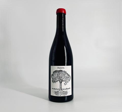 Statera 2023 Vin de France - Domaine Bretaudeau