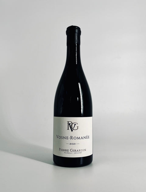 Vosne Romanée 2021 - Domaine Pierre Girardin