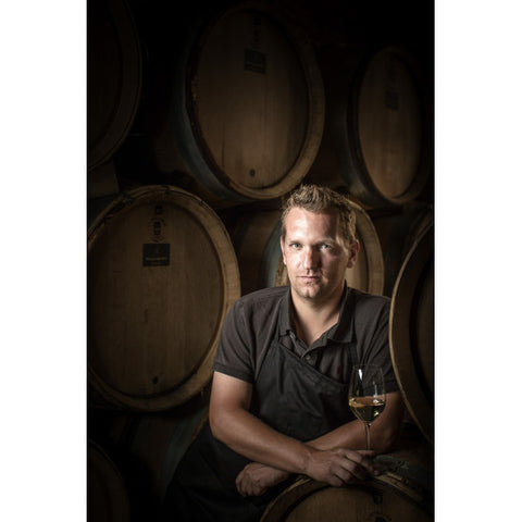 Clos des Rocs – Olivier Giroux