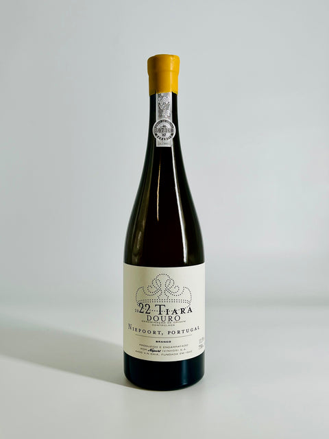 Tiara Blanc 2022 Doc Douro - Niepoort