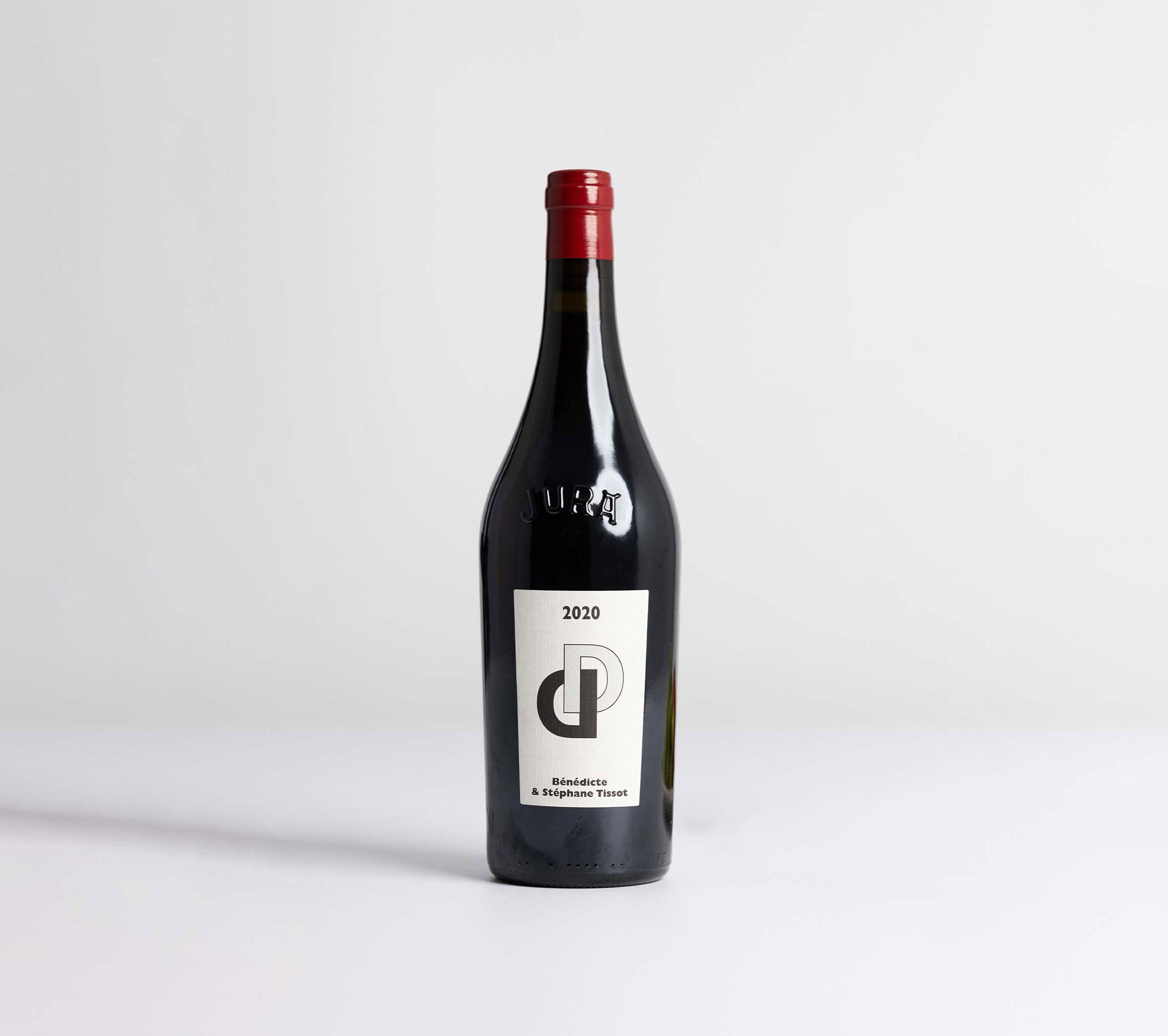 Arbois DD 2021 Domaine Tissot Vins Caudalies