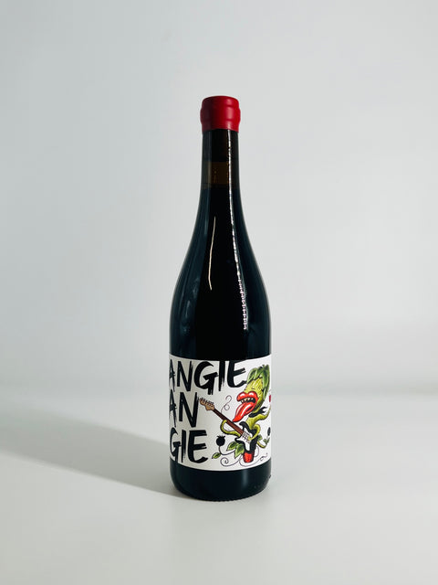 Angie 2024 Vin de France (Cabardès) - Domaine de Cazaban