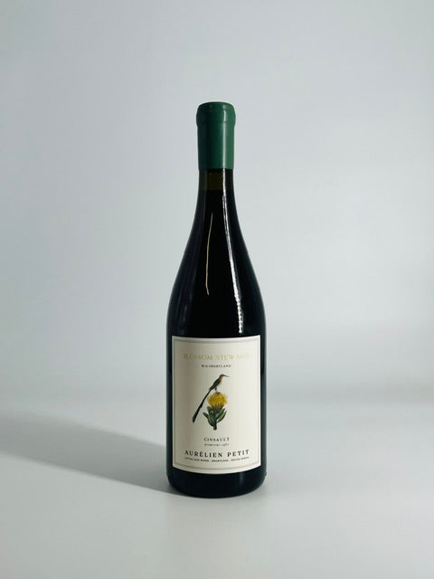 Blossom Steward 2024 W.O Swartland (100% Cinsault) - Aurélien Petit