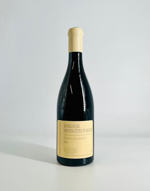 Bourgogne Hautes Côtes de Beaune Blanc 2023 - Pierre-Yves Colin Morey