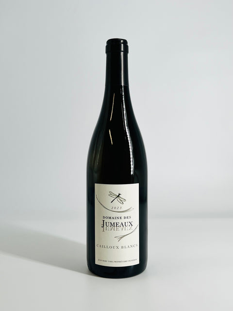 Cailloux Blanc 2023 VDP de Vendée - Domaine des Jumeaux