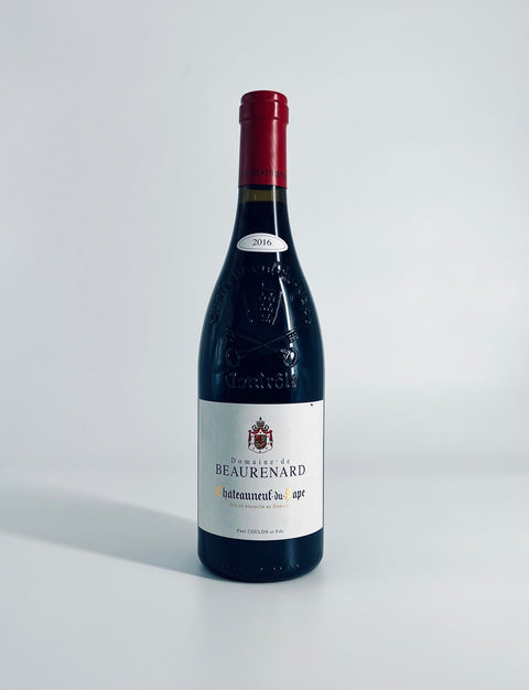 Châteauneuf-du-Pape 2016 - Domaine de Beaurenard