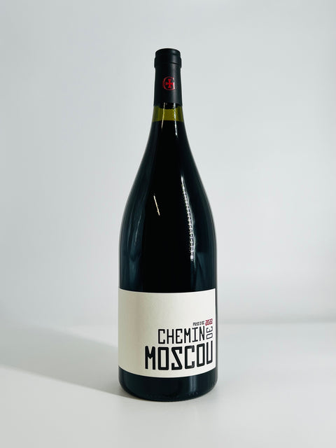 Chemin de Moscou Magnum 2021 IGP Pays d'Oc - Domaine Gayda