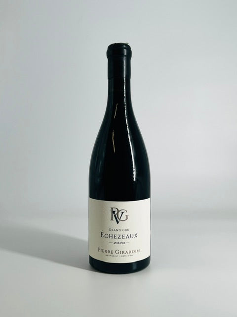 Echezeaux 2020 - Domaine Pierre Girardin