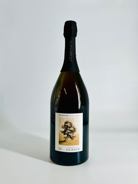 Effloraison Brut Magnum - Champagne Guénin