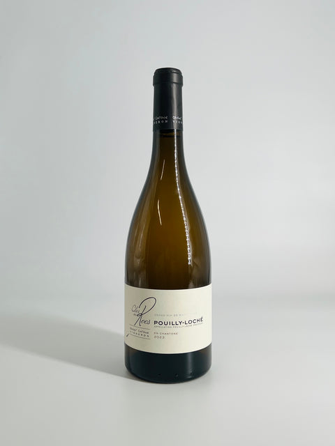 "En Chantone" 2023 AOP Pouilly-Loché - Clos des Rocs