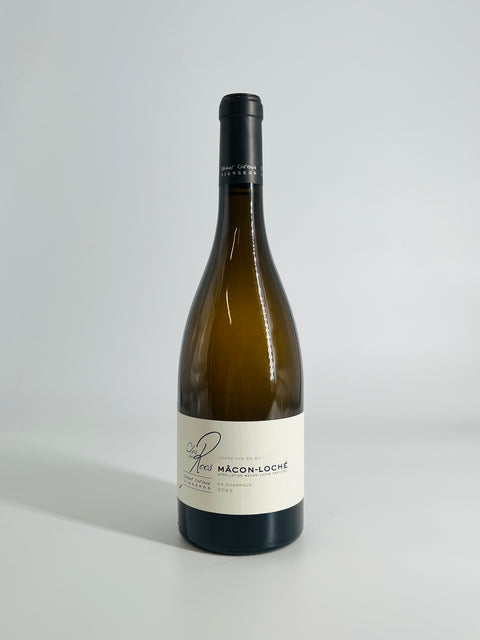 "En Charpaux" 2023 AOP Mâcon-Loché - Clos des Rocs