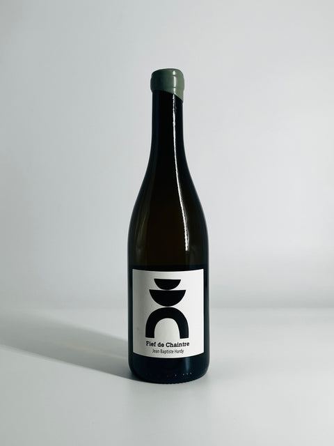Fief de Chaintre 2022 Muscadet - Jean-Baptiste Hardy