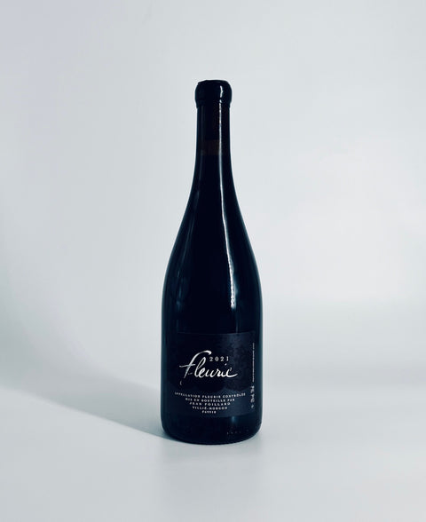 Fleurie 2021 - Domaine Foillard