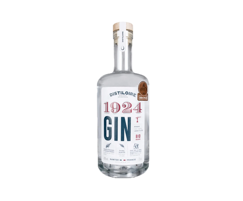 Gin 1924 Bio - Distiloire
