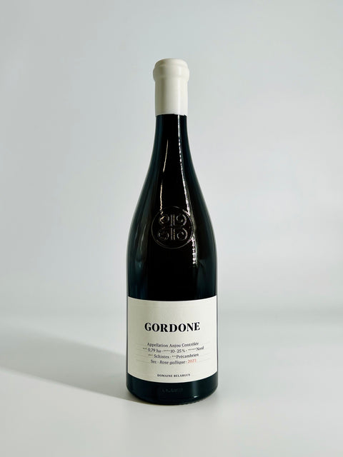 Gordone 2023 AOC Anjou Blanc - Domaine Belargus