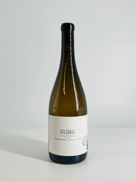 Klima 2022 Chardonnay - Domaine Ménard Gaborit
