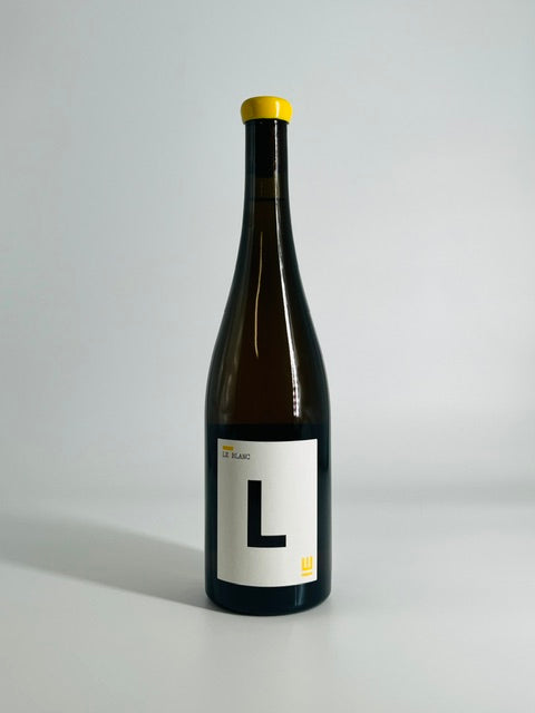 L Blanc 2023 AOC Alsace - Pierre Weber