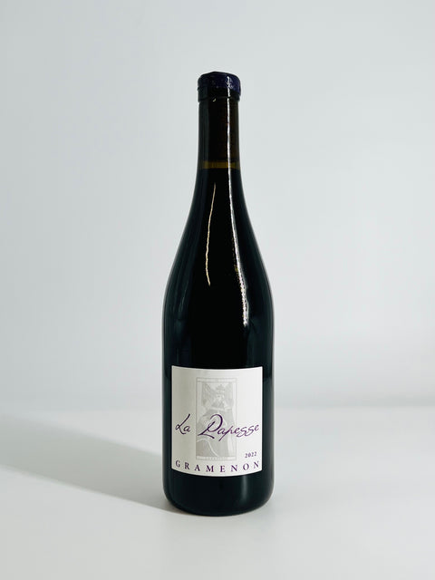 La Papesse 2022 AOP Côtes du Rhône - Domaine Gramenon
