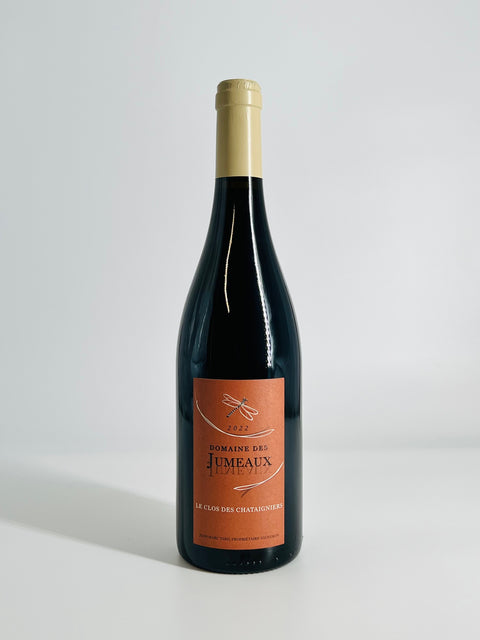 Le Clos des Chataigniers 2023 Vin de Pays de Vendée - Domaine des Jumeaux