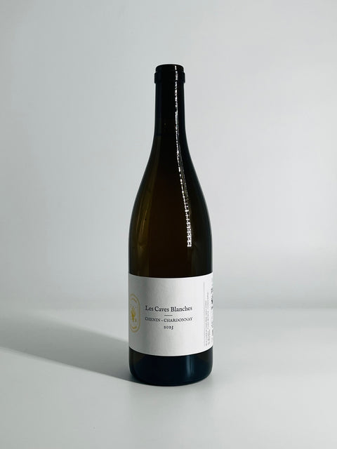 Les Caves Blanches 2023 Vin de France (Saumur) - Domaine de la Renière