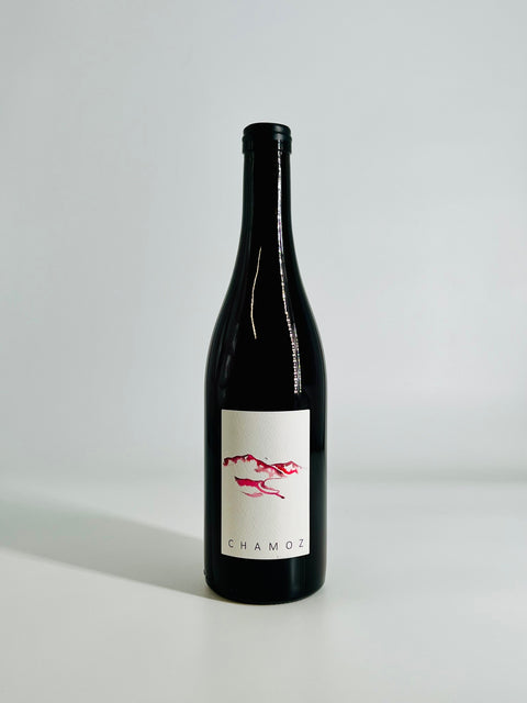 Les Chamoz 2023 Côtes du Jura rouge - Domaine de la Borde