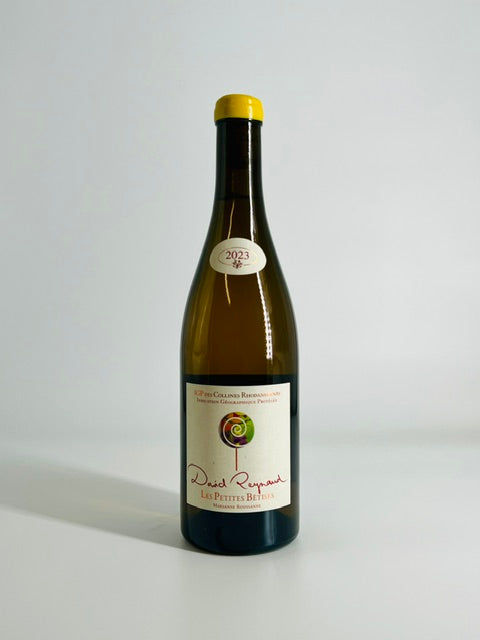 Les Petites Bêtises 2023 IGP Collines Rhôdanniennes - David Reynaud