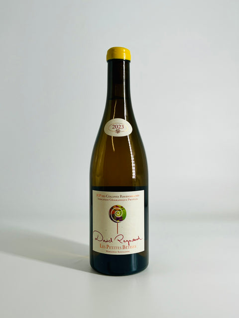 Les Petites Bêtises 2023 IGP Collines Rhôdanniennes - David Reynaud