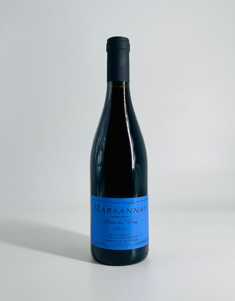 Marsannay Clos Du Roy 2022 - Domaine Sylvain Pataille