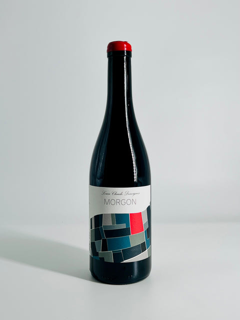 Morgon Pérou 2024 - Domaine Louis-Claude Desvignes