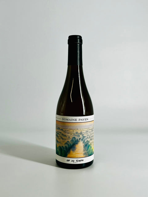 Or du Temps - Acte I 2025 Coteaux du Layon - Domaine Payen