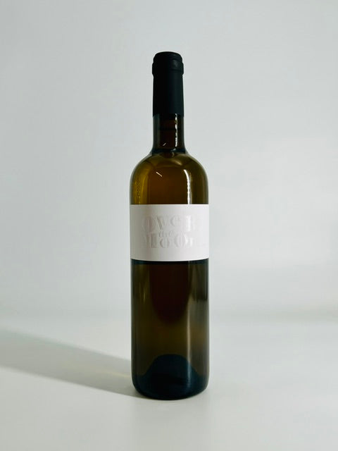 Over The Moon Blanc 2021 IGP Côtes Catalanes