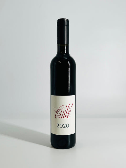 Rasteau Tuilé 2020 VDN 50 cl - Domaine Gramiller