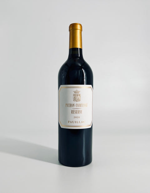 Réserve Pichon Comtesse de Lalande 2020 - Pauillac