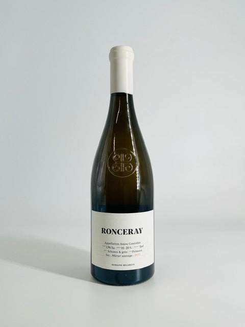 Ronceray 2023 AOC Anjou Blanc - Domaine Belargus