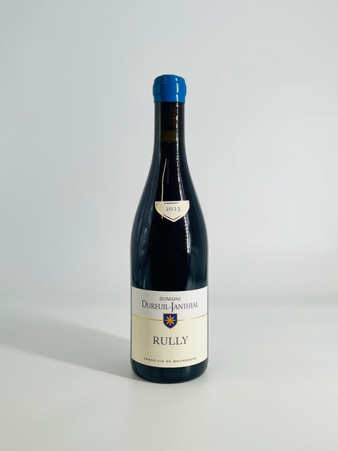 Rully Rouge 2023 - Domaine Dureuil-Janthial
