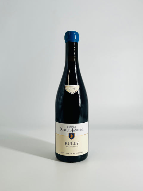 Rully Rouge "En Guesnes" 2023 - Domaine Dureuil-Janthial