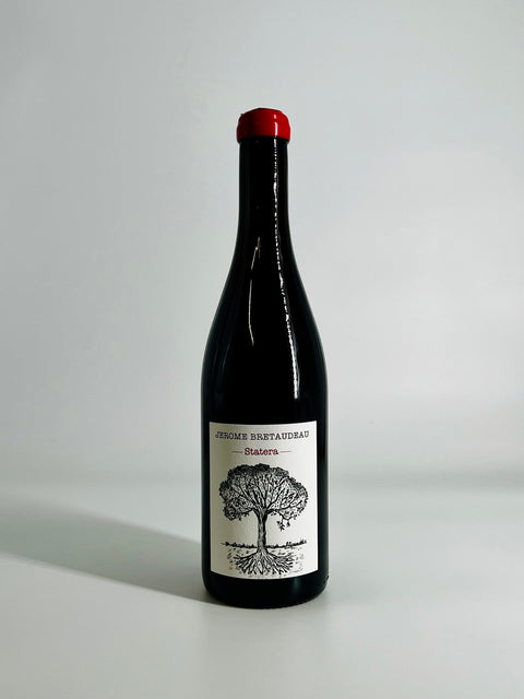 Statera 2024 Vin de France - Domaine Bretaudeau