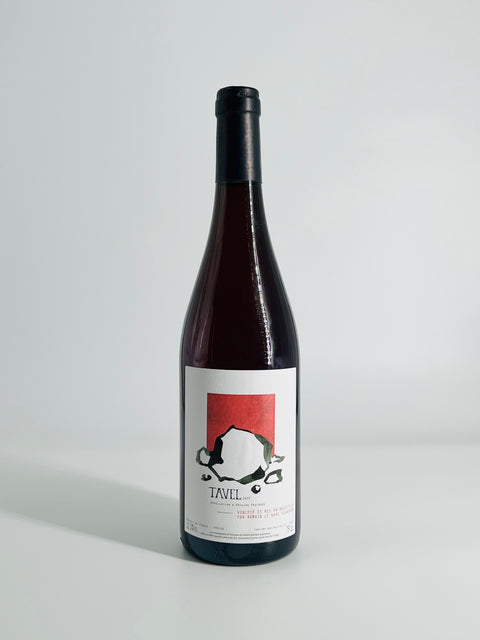 Tavel Rosé 2023 - Romain le Bars