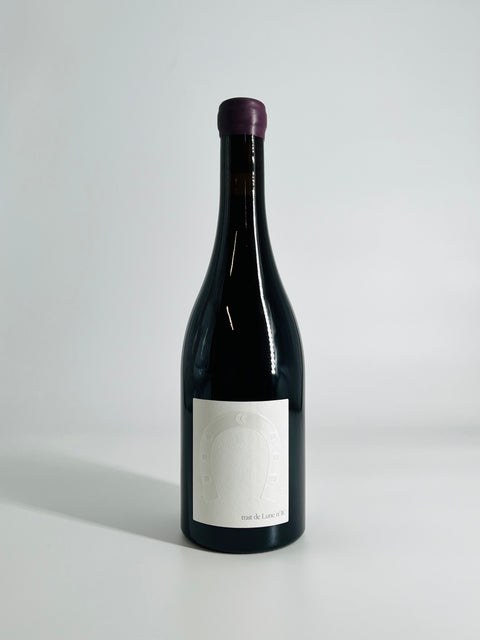 Trait de Lune n°10 2024 Vin de France Rouge - Château Castigno