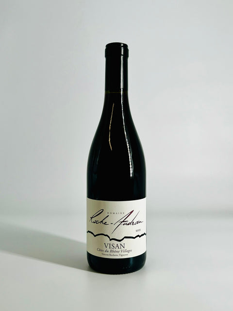 Visan 2022 AOC Côtes du Rhône Villages - Domaine Roche-Audran